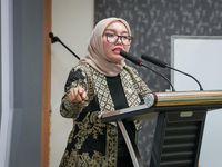 Geger Benda Diduga Granat Ditemukan di Dasar Sungai Bogor