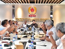 Jawab Arahan Menpora, KONI dan KOI Bereskan Dualisme Cabor Sepak Takraw