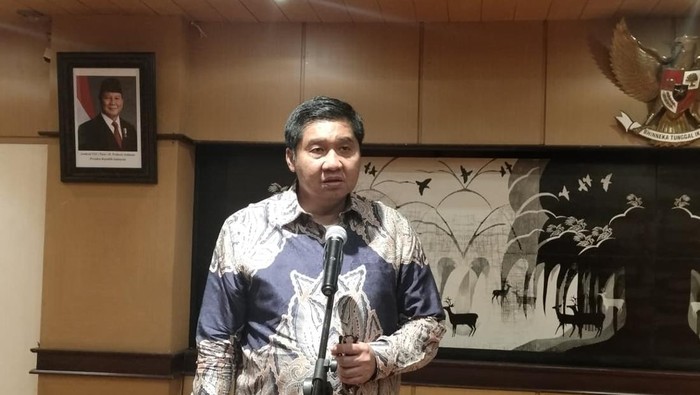 Pemerintah Ajak Swasta Bangun 2.000 Rumah buat Korban Banjir Sumatera