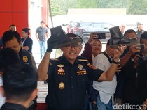 Tren Joki Pakaian Bekas dari Singapura ke Batam, Diupah 10 Dolar