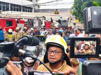 Mobil MBG Tabrak Siswa SD, Kepala BGN: Ini Musibah yang Mengejutkan