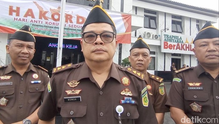 Jaksa Awasi Ketat Tata Kelola Anggaran di Kota Tasikmalaya
