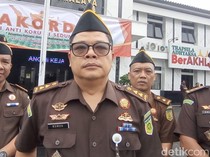 Jaksa Awasi Ketat Tata Kelola Anggaran di Kota Tasikmalaya