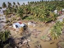 UGM Buka Peta Kebutuhan Korban Bencana, Begini Cara buat Bantu