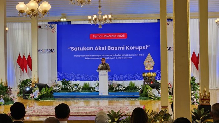 Ketua KPK Soroti Predikat WBK di Kementerian, Harap Tak Sekadar Jadi Simbol