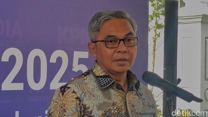 Ketua KPK soal Tersangka Korupsi Kuota Haji: Tunggu Saja!