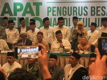 Zulfa Mustofa Jabat Pj Ketum PBNU Gantikan Gus Yahya