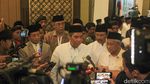 KH Zulfa Mustofa Resmi Jadi Pj Ketum PBNU