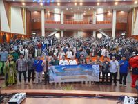 Membangun Ketahanan Informasi di Era Matinya Kepakaran