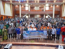 KKP Gandeng Perguruan Tinggi untuk Petakan Lokasi Pembangunan KNMP