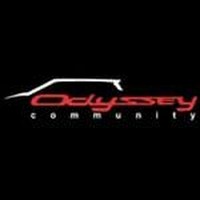 Honda Odyssey Community
