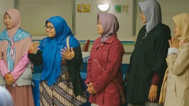 Komunitas Ibu Profesional Komunitas Ibu Profesional