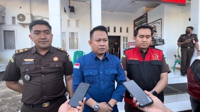 Eks Sekretaris KPU Konut Jadi Tersangka Korupsi Dana Hibah Pilkada Rp 1,6 M