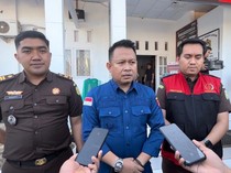 Eks Sekretaris KPU Konut Jadi Tersangka Korupsi Dana Hibah Pilkada Rp 1,6 M