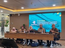 Dokter PPDS Hospital Based Vs University Based Beda Kualitas? Ini Penegasan Kemenkes