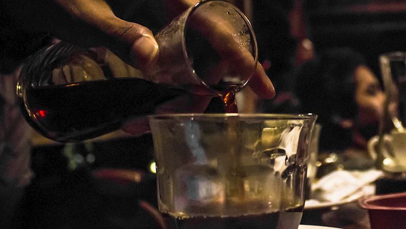 Kopi terburuk di dunia Kopi terburuk di dunia