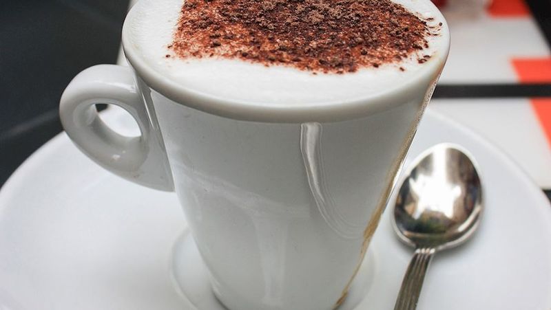 Kopi terburuk di dunia Kopi terburuk di dunia