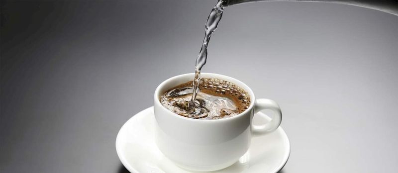 Kopi terburuk di dunia Kopi terburuk di dunia