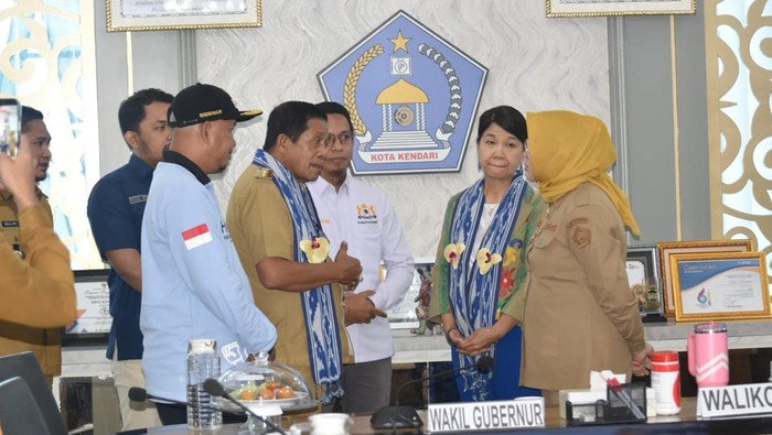 Pemda Se-Asia Pasifik Bakal Kumpul di Kendari Bahas Pariwisata Berkelanjutan
