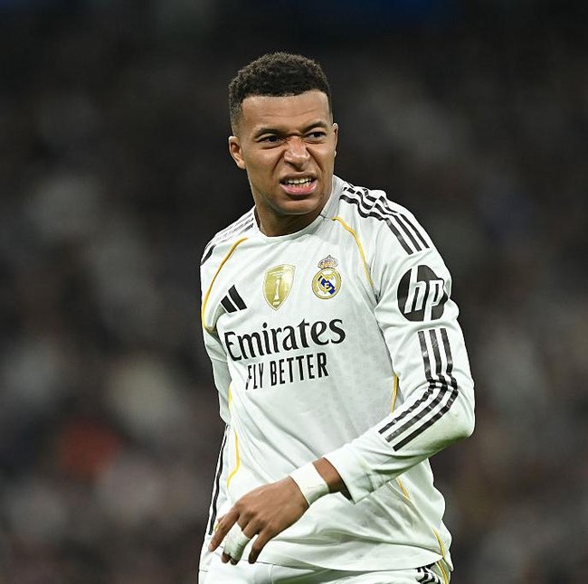 Bisa Apa Real Madrid Tanpa Mbappe?