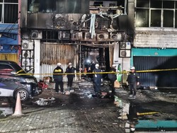 Belajar dari Terra Drone: Tips Aman Simpan Baterai Litium di Kantor