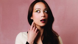 Laufey Rilis Album Ketiga, Lakukan Sesi Dengar di 75 Kota Termasuk Jakarta