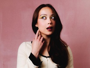 Laufey Rilis Album Ketiga, Lakukan Sesi Dengar di 75 Kota Termasuk Jakarta