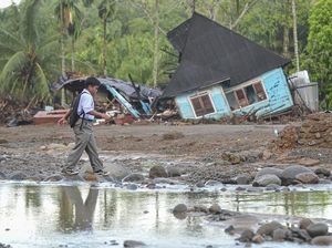Belajar dari Tragedi Sumatera, Ini yang Bisa Kamu Lakukan