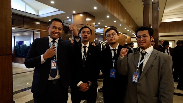 Sambut Prabowo di Pakistan, Mahasiswa RI Harap Perkuat Kerja Sama Pendidikan