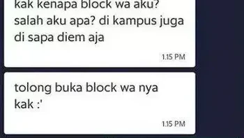 Sudah muak. Foto: Instagram/grab24jam