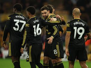 Klasemen Liga Inggris: MU Naik ke Posisi Keenam