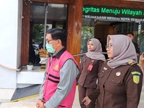 Terciduknya Komisaris di Semarang Kemplang Pajak Rugikan Negara Rp 3,9 M