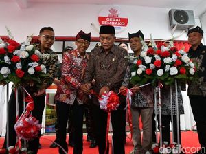 Menkop Apresiasi Integrasi KDKMP Banyuwangi dengan Aplikasi Jaga Desa