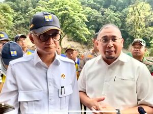 Andre Rosiade Ungkap Biaya Pemulihan Infrastruktur Sumbar Rp 13,52 T