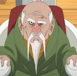 Seiyu Ohnoki di Naruto: Shippuden Meninggal Dunia