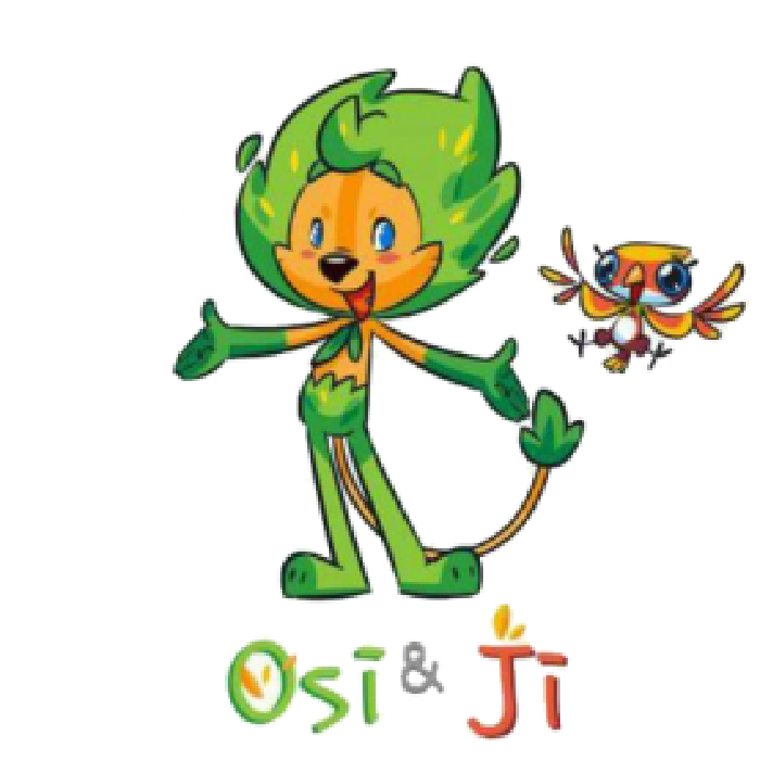 Burung Manyar, Simbol Kota Malang yang Sarat Makna dan Sejarah