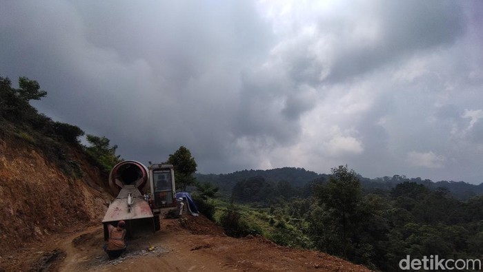 Samisade dan Arah Baru Pembangunan Desa di Kabupaten Bogor