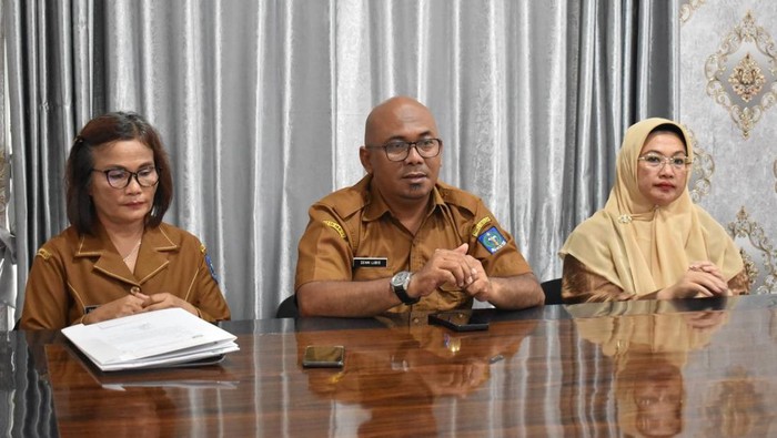 Pungli Korban Bencana Rp 800 Ribu, 2 Pegawai RSUD FL Tobing Sibolga Dipecat