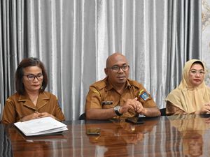 Pungli Korban Bencana Rp 800 Ribu, 2 Pegawai RSUD FL Tobing Sibolga Dipecat