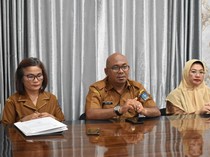 2 Pegawai RSUD di Sibolga Dipecat Karena Pungli Korban Bencana