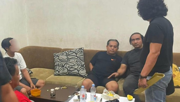 Komplotan Gasak 338 Tabung Elpiji-2.400 Telur Bebek di Mojokerto Dibekuk