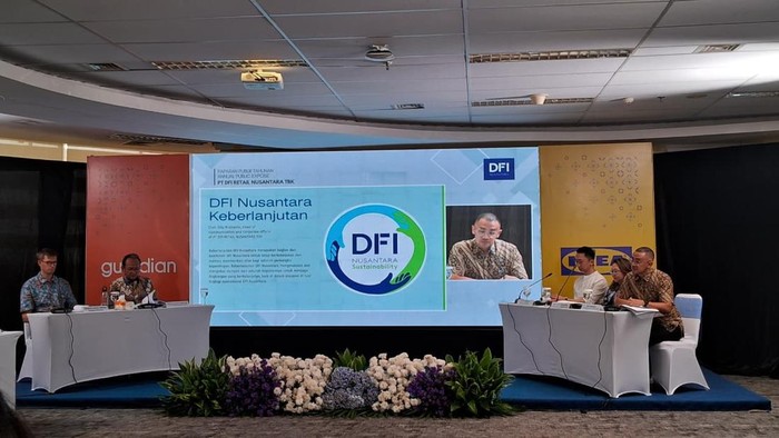 Laba HERO Anjlok 62%, Jadi Rp 70 M