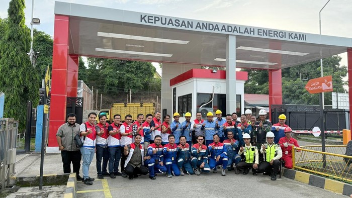 Lapor Presiden, Pertamina Fokus Distribusi BBM dan LPG Terisolir