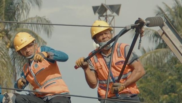 PLN: Sistem kelistrikan Aceh Saat ini Proses Sinkronisasi