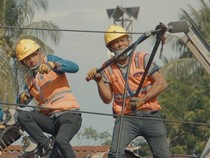 PLN: Sistem kelistrikan Aceh Saat ini Proses Sinkronisasi