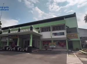 Pabrik Gula Ngadirejo, Jejak Industri Kolonial yang Masih Hidup