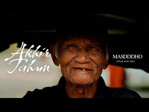 Lirik Lagu Akhir Tahun Masdddho dan Maknanya, Trending di YouTube!
