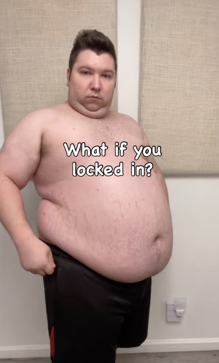 Potret Nikocado Avocado, Bintang Mukbang yang Pangling Usai Turun 113 Kg!