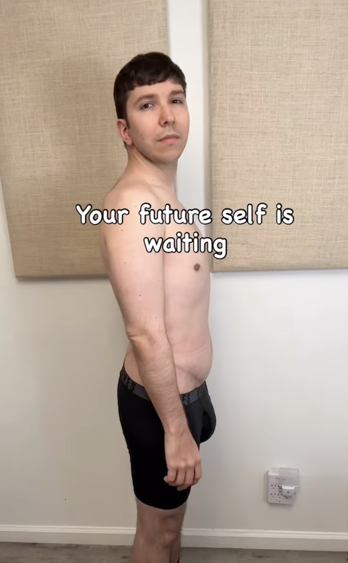 Potret Nikocado Avocado, Bintang Mukbang yang Pangling Usai Turun 113 Kg!