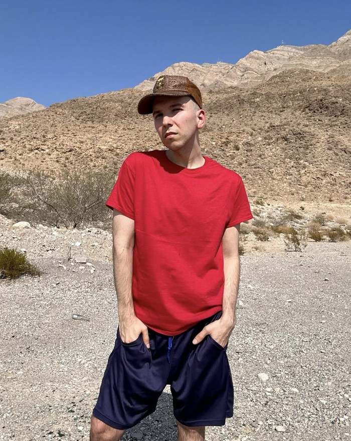 Potret Nikocado Avocado, Bintang Mukbang yang Pangling Usai Turun 113 Kg!